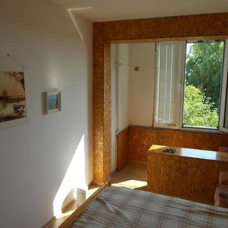 Apartamento Popovi Primorsko