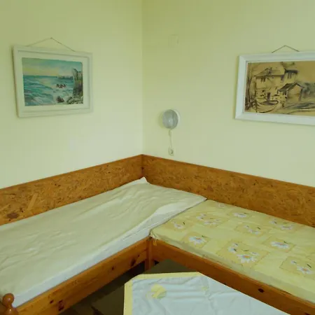 Apartamento Popovi