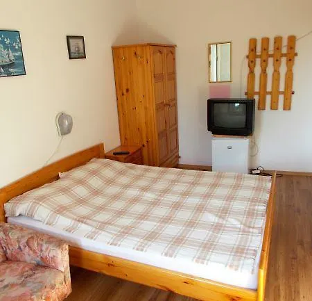 Popovi Apartment